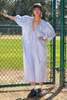 Toit Volant Yvonne Dress - Thumbnail 1