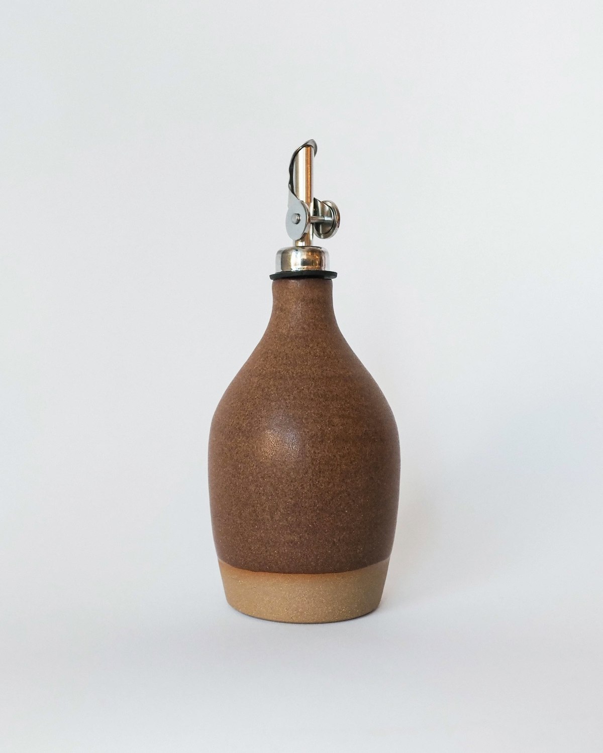 Settle Ceramics Wander Oil Bottle - Image 2 of 3