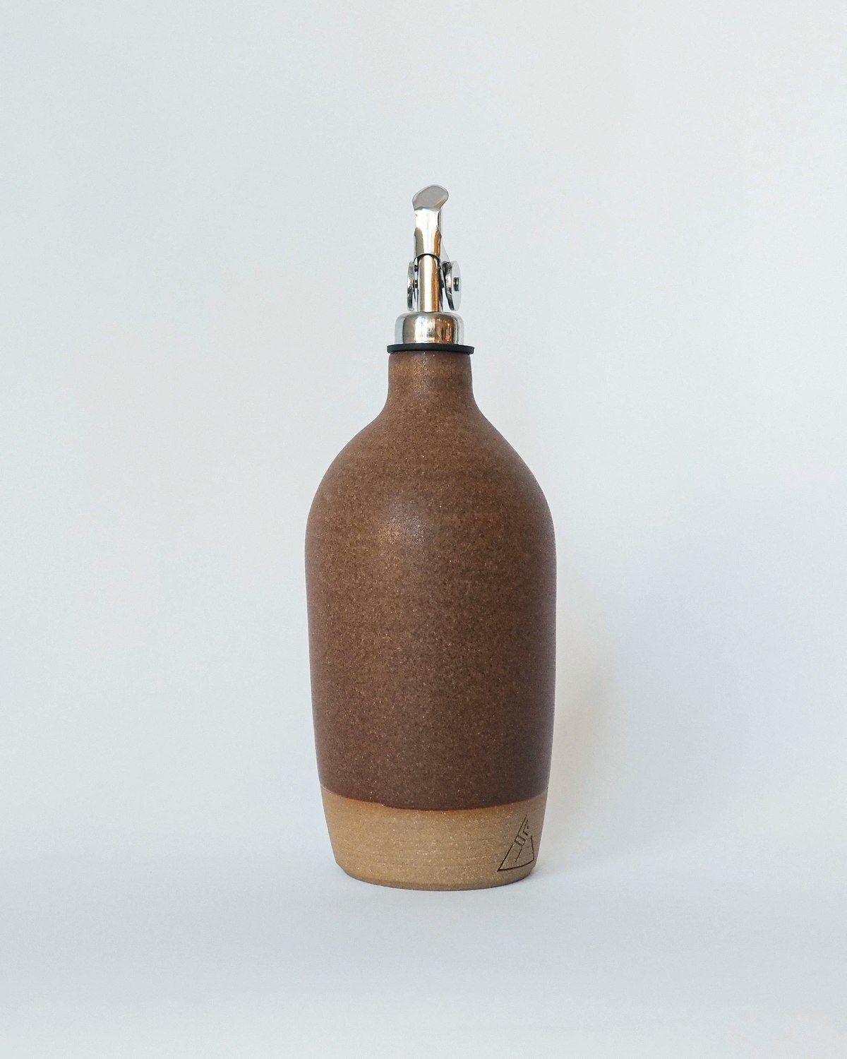 Settle Ceramics Wander Oil Bottle - Image 3 of 3