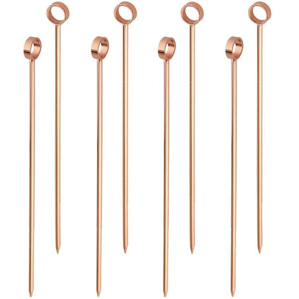 Prince of Scots 8-Pack Professional XL Cocktail Picks