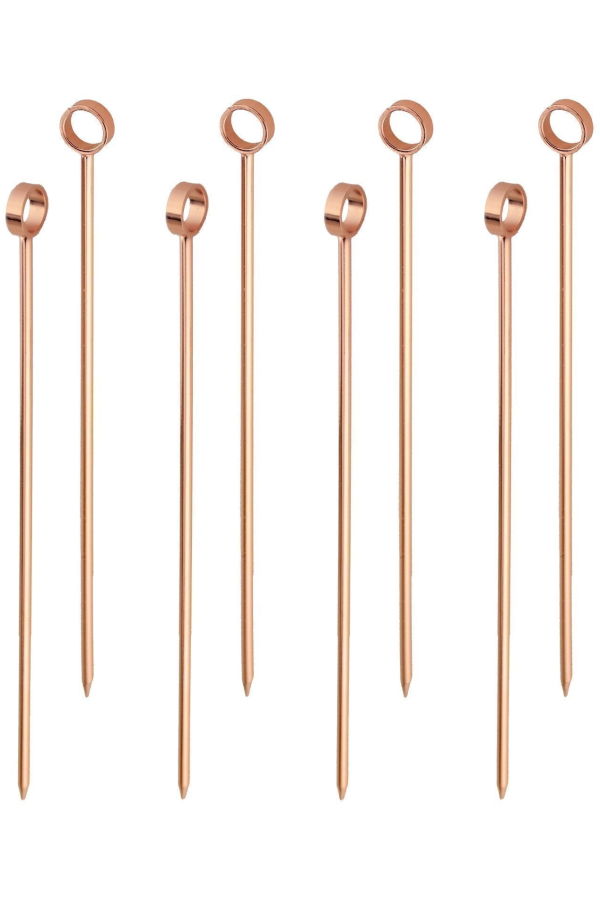 Prince of Scots 8-Pack Professional XL Cocktail Picks