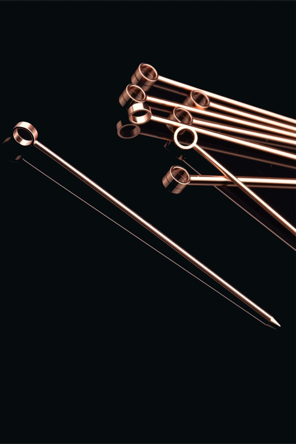 Prince of Scots 8-Pack Professional XL Cocktail Picks