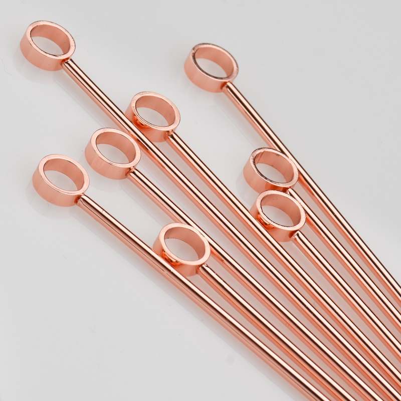 Prince of Scots 8-Pack Professional XL Cocktail Picks