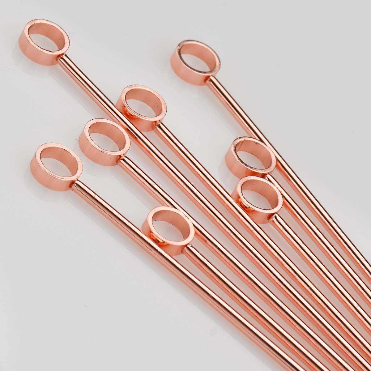 Prince of Scots 8-Pack Professional XL Cocktail Picks - Image 5 of 6