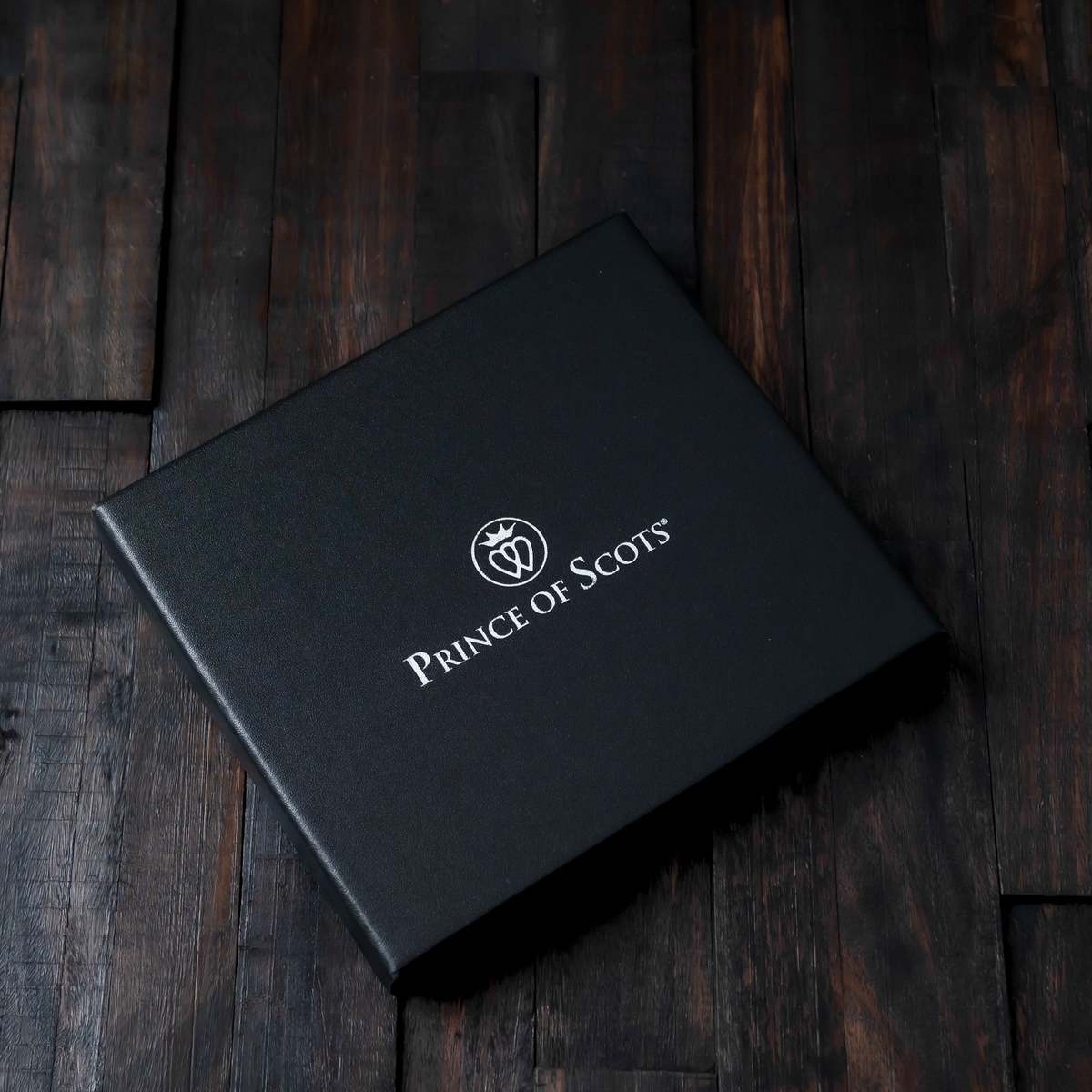 Prince of Scots 8-Pack Professional XL-Cocktail Picks - Gold - Image 3 of 6