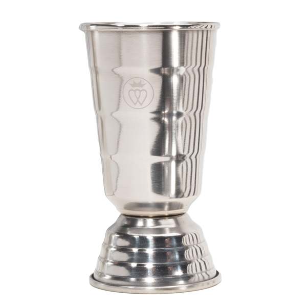 Prince of Scots Art Deco Jigger - Thumbnail 3