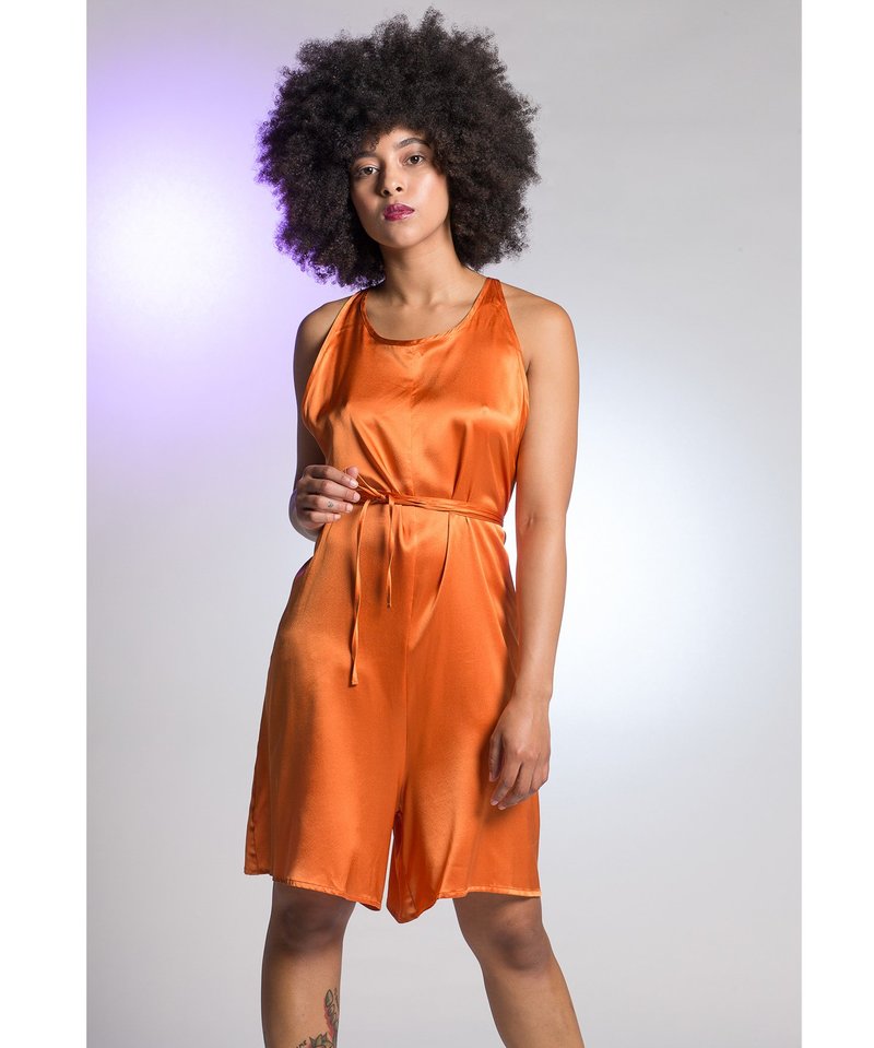 Baserange Otay Romper Baserange Otay Romper