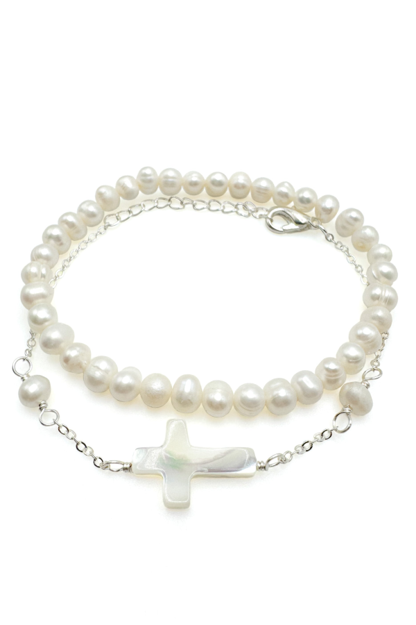 Alegria Accessories Blessing Bracelet Set