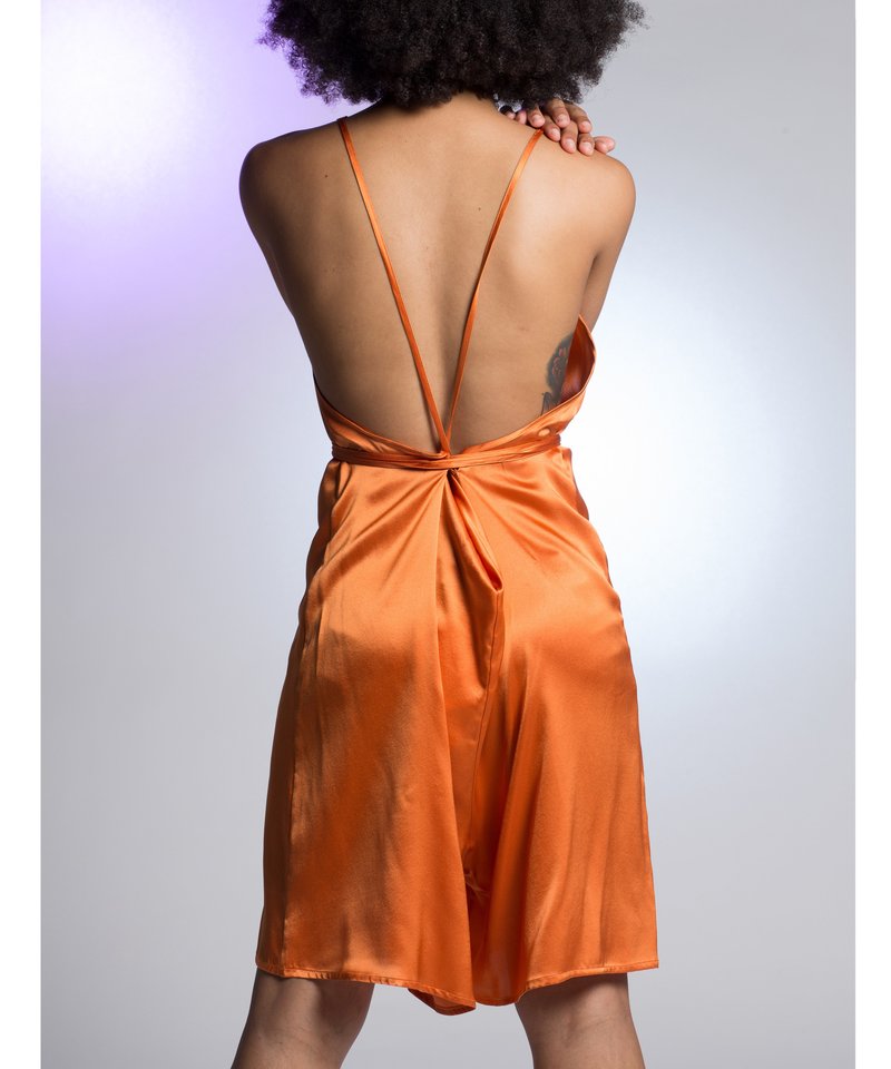 Baserange Otay Romper Baserange Otay Romper