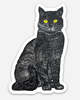 Natchie Cat Cat Sticker Pack - Thumbnail 5