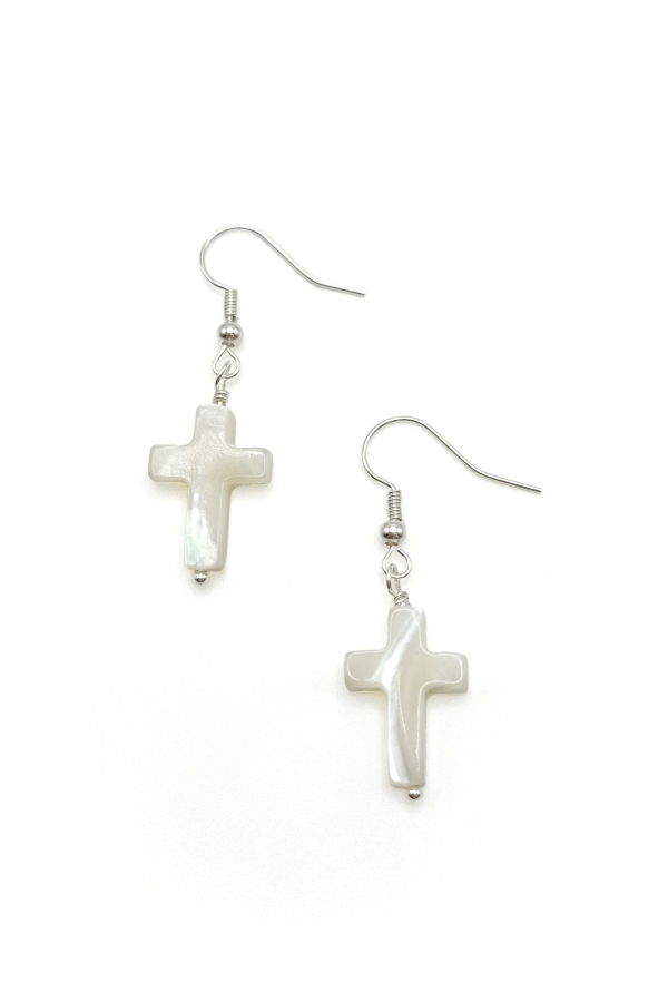Alegria Accessories Charity Earrings
