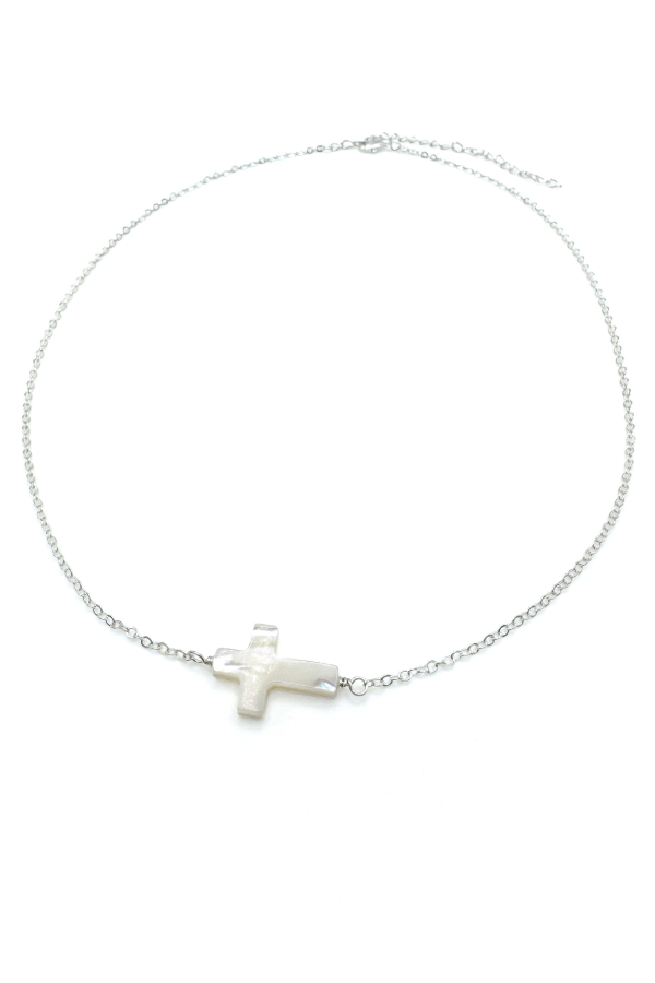 Alegria Accessories Charity Necklace