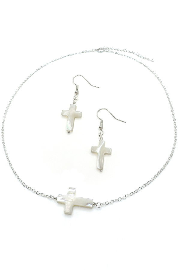 Alegria Accessories Charity Necklace