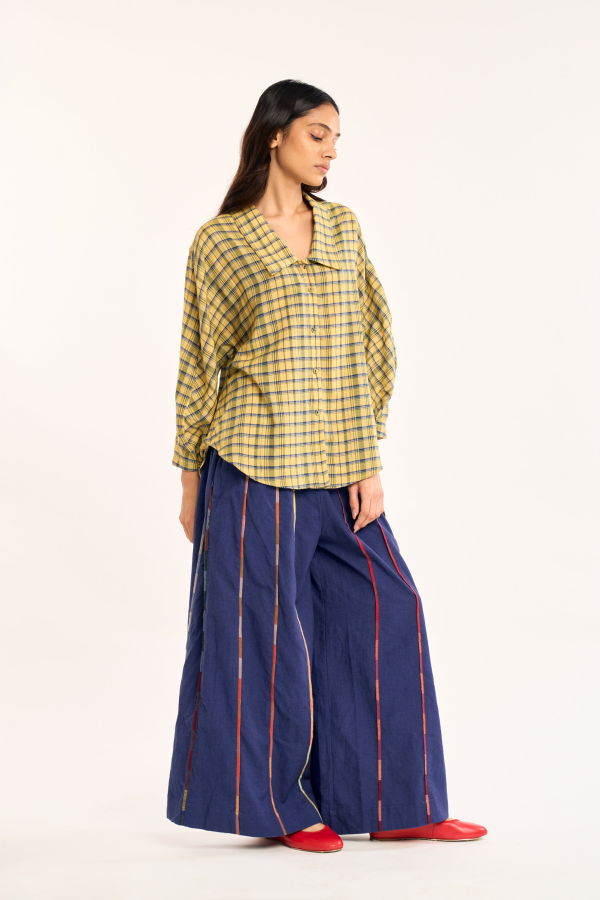 RUJUTA SHETH Clover Pants