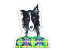 Natchie dog dog Sticker Pack - Thumbnail 6