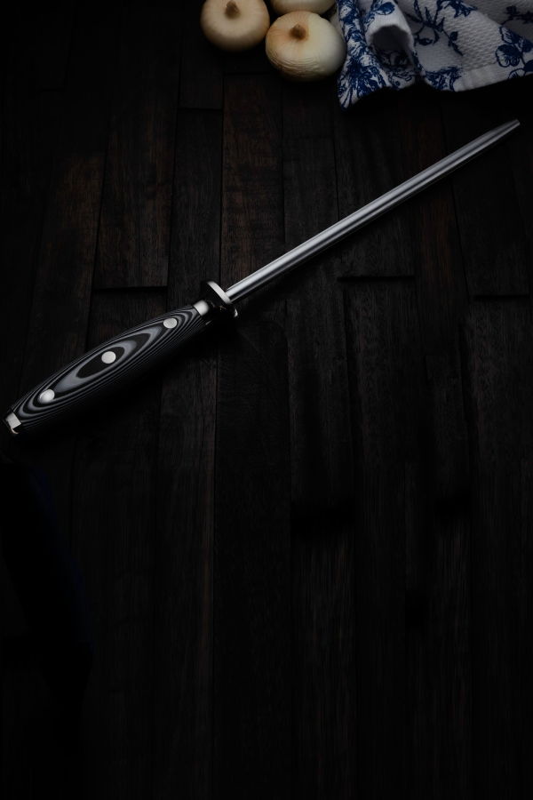 Prince of Scots Double Side Honing Steel