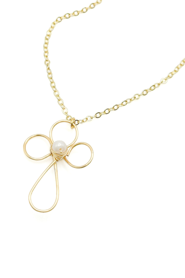 Alegria Accessories Dove Necklace