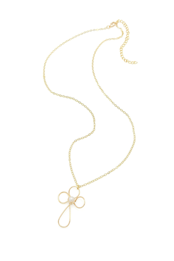 Alegria Accessories Dove Necklace