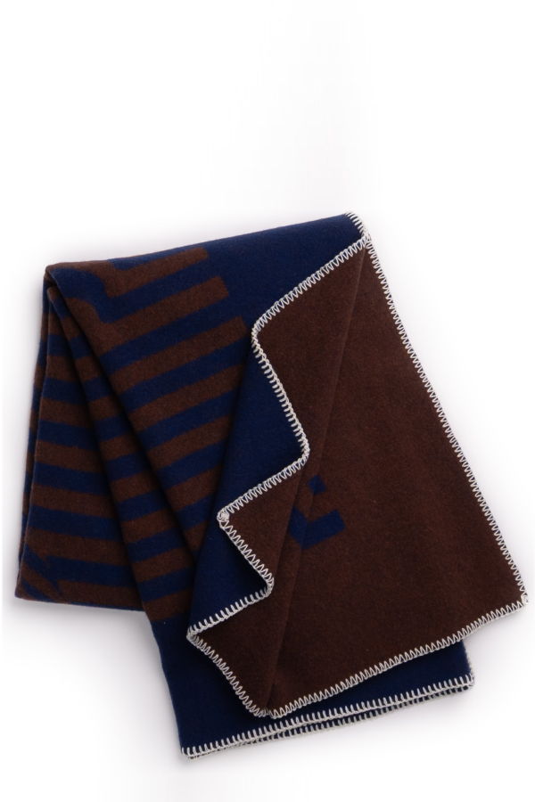 Prince of Scots Epiphany Throw