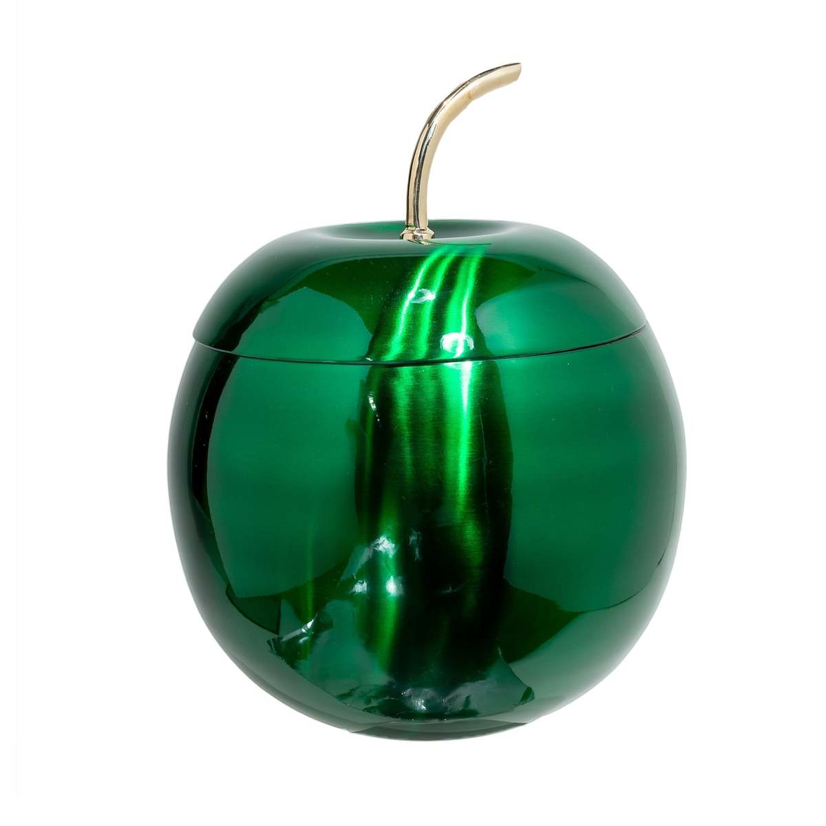 Prince of Scots Cherry Ice Bucket - Green - Image 2 of 4