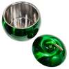 Prince of Scots Cherry Ice Bucket - Green - Thumbnail 3