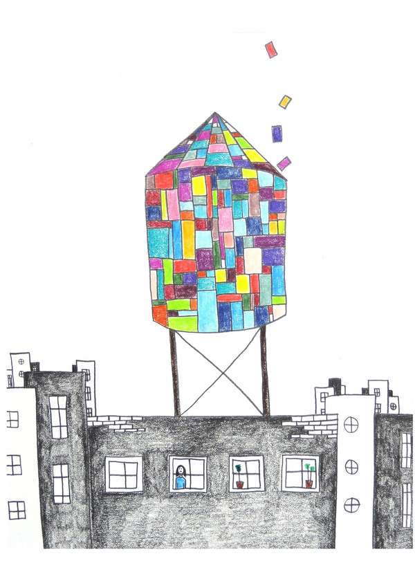 Natchie Greeting Card Pack - New York City Greeting Cards