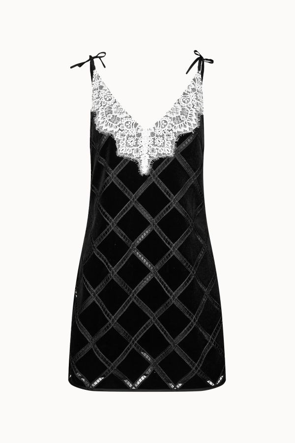 Baum und Pferdgarten Alinna Dress - Black