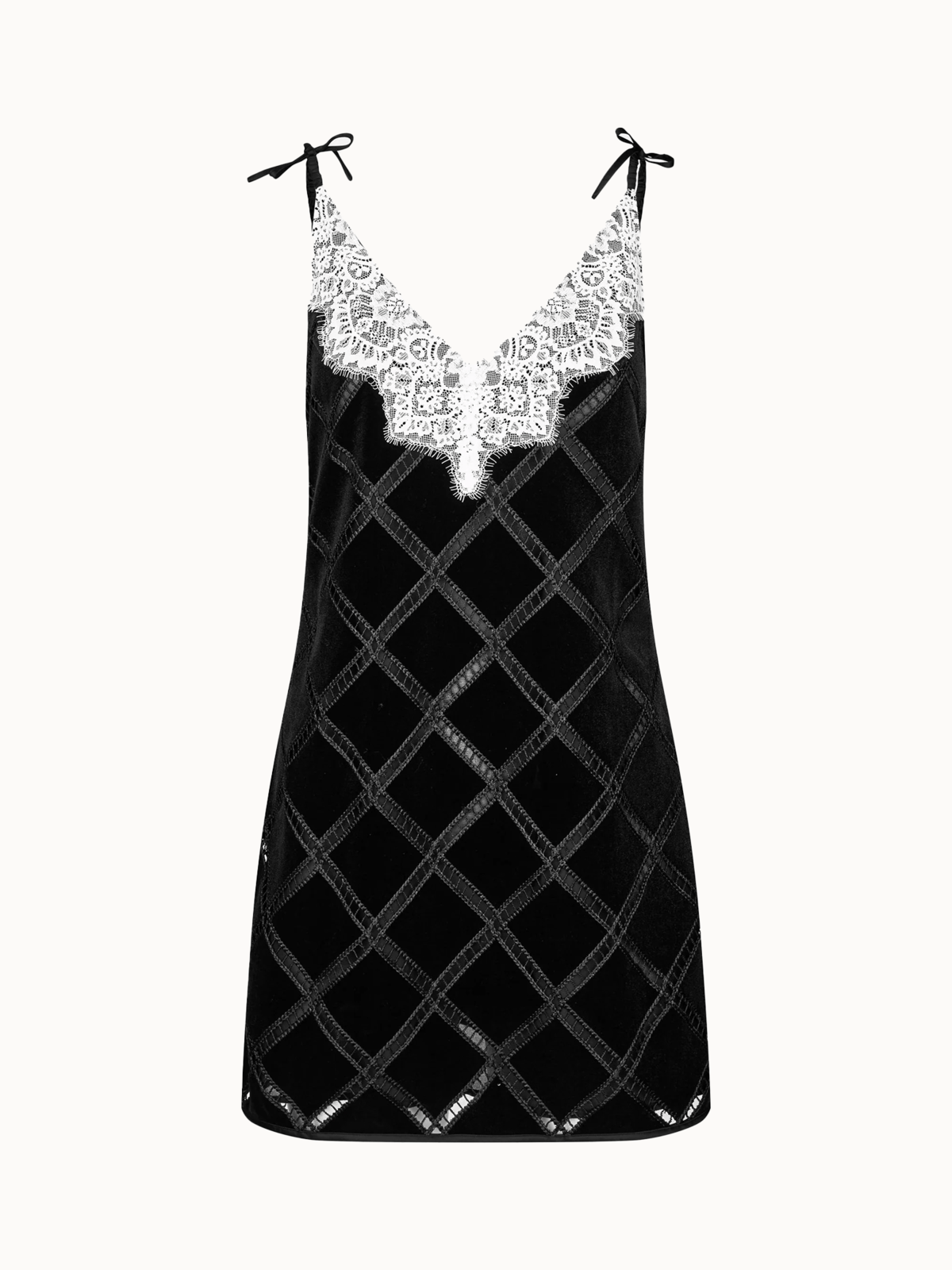 Baum und Pferdgarten Alinna Dress - Black - Image 1 of 4