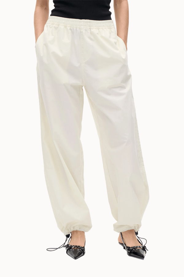 Baum und Pferdgarten Nazan Pants - Light Grey