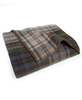 Prince of Scots Highland Tweeds Big Throw - Antique Dress Gordon - Thumbnail 2