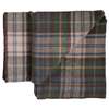 Prince of Scots Highland Tweeds Big Throw - Antique Dress Gordon - Thumbnail 6