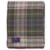 Prince of Scots Highland Tweeds Big Throw - Antique Dress Gordon - Thumbnail 7