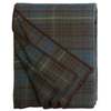 Prince of Scots Highland Tweeds Big Throw - Antique Hunting - Thumbnail 3