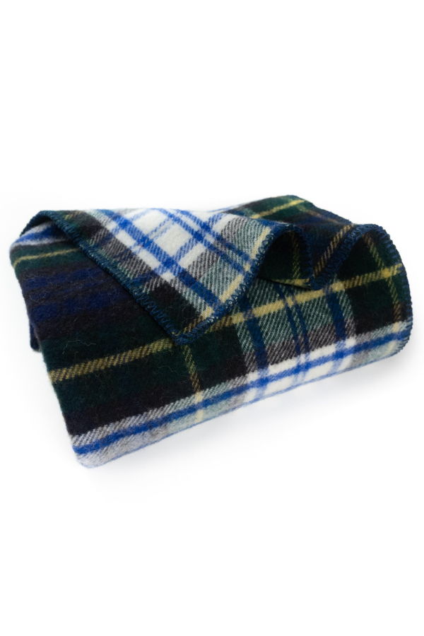 Prince of Scots Highland Tweeds Big - Dress Gordon