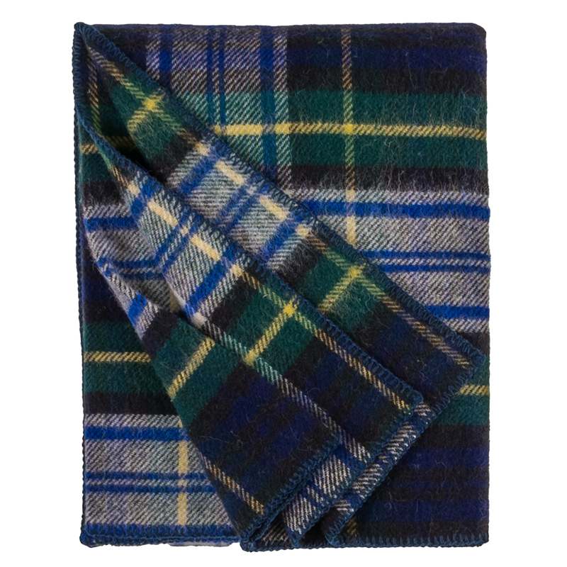 Prince of Scots Highland Tweeds Big - Dress Gordon