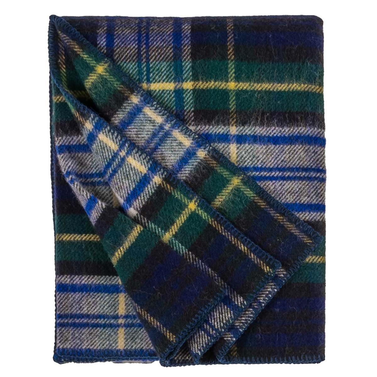 Prince of Scots Highland Tweeds Big - Dress Gordon - Image 4 of 8