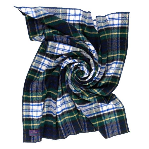 Prince of Scots Highland Tweeds Big - Dress Gordon