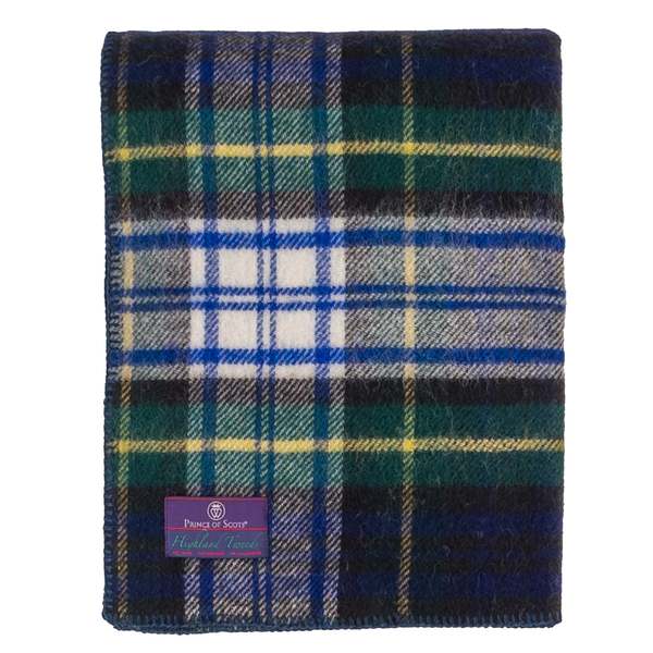 Prince of Scots Highland Tweeds Big - Dress Gordon