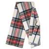 Prince of Scots Highland Tweeds Big Throw - Dress Stewart - Thumbnail 5