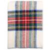 Prince of Scots Highland Tweeds Big Throw - Dress Stewart - Thumbnail 6
