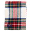 Prince of Scots Highland Tweeds Big Throw - Dress Stewart - Thumbnail 7
