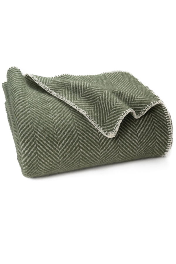 Prince of Scots Highland Tweeds Big Throw