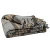 Prince of Scots Highland Tweeds McKellar Throw Blanket - Thumbnail 2