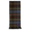 Prince of Scots Highland Tweeds Shetland Lambswool Throw - Thumbnail 4