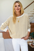 Emerson Fry Carolyn Sweater - Thumbnail 1
