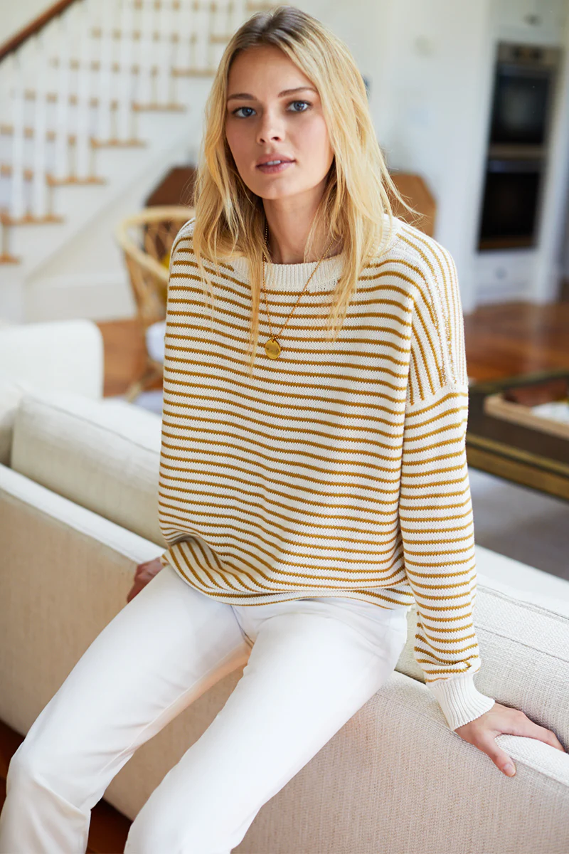 Emerson Fry Carolyn Sweater