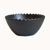 APARTMENT F Kasbah Handcrafted Ceramic Bowl - Thumbnail 2