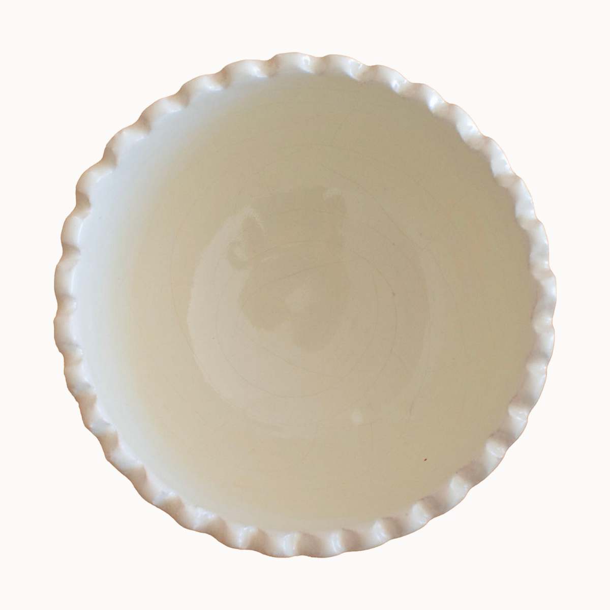 APARTMENT F Kasbah Handcrafted Ceramic Bowl - Image 13 of 25