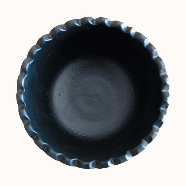 APARTMENT F Kasbah Handcrafted Ceramic Bowl