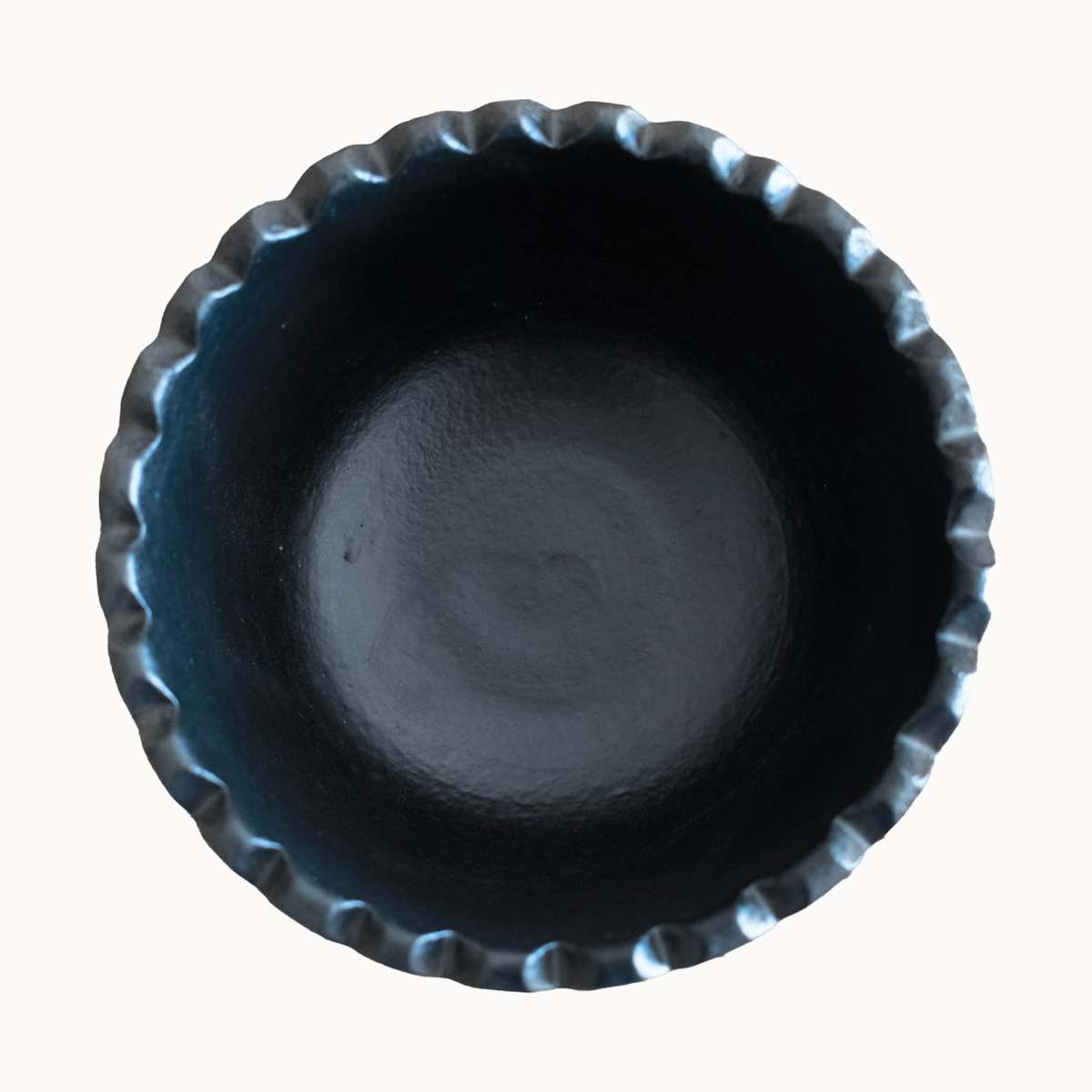 APARTMENT F Kasbah Handcrafted Ceramic Bowl - Image 15 of 25